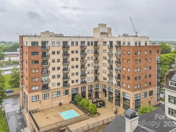 715 N Church St Unit 613, Charlotte, NC 28202