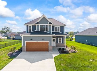 2200 Emerson Way, Troy, OH 45373