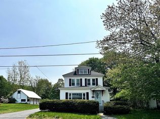 15 Chellis St, Claremont, NH 03743