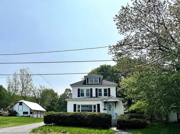 15 Chellis Street, Claremont, NH 03743
