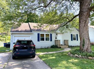 5013 Canterbury Rd, Roeland Park, KS 66205