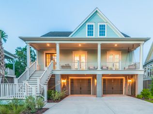 2996 Yachtsman Dr, Mt Pleasant, SC 29466