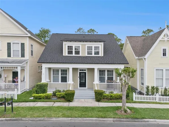 159 Longview Ave, Celebration, FL 34747