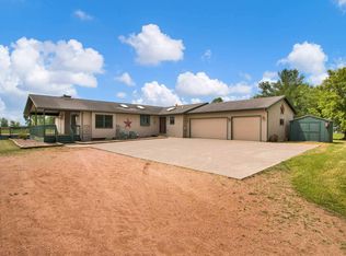 6051 Kennedy St, Auburndale, WI 54412