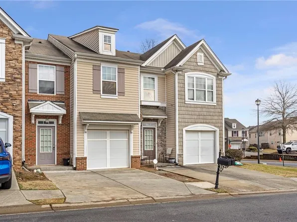 2218 Executive Dr, Duluth, GA 30096