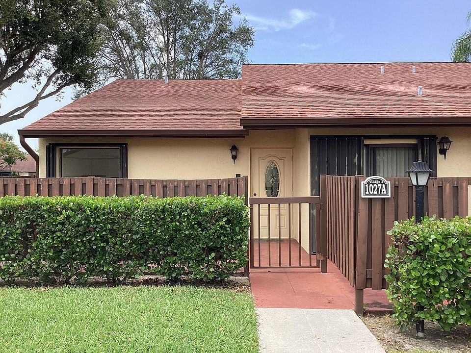 1st image of 1027 Green Pine Boulevard #A