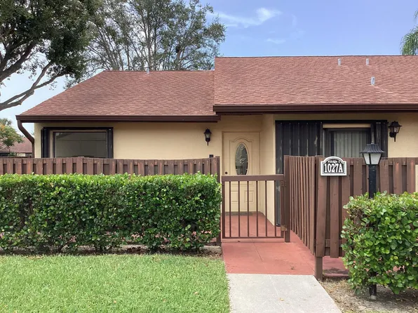 1027 Green Pine Boulevard #A, West Palm Beach, FL 33409