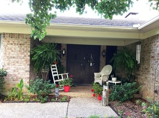 13933 County Road 420, Tyler, TX 75704