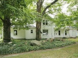 408 Jefferson St, Bellevue, MI