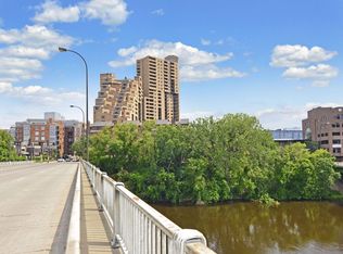 20 2nd St NE UNIT P1509, Minneapolis, MN 55413