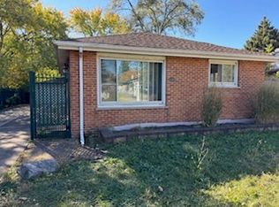 1202 Nordic St, Bensenville, IL 60106