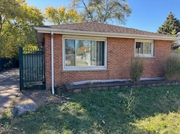 1202 Nordic St, Bensenville, IL 60106