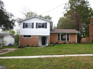 12910 Margot Dr, Rockville, MD 20853