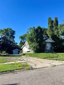 2429 Brown St, Flint, MI, 48503