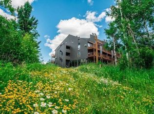 138 Bridge Run Ln, Lutsen, MN 55612