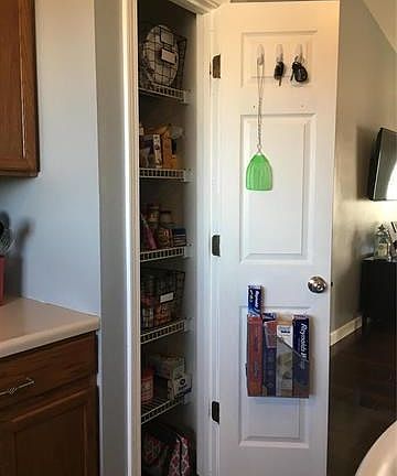 Kitchen Pantry