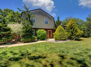 68 Swimming River Rd, Lincroft, NJ 07738