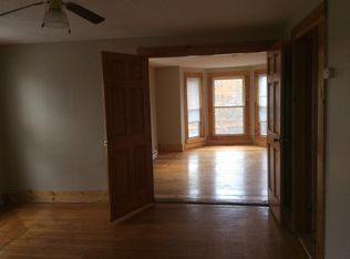 37 Elmwood Ave #2, Brockton, MA 02301