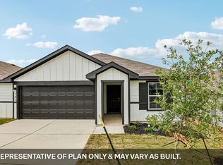 154 Balmorehea St, Kyle, TX 78640