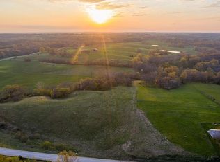 345 SW 101st Rd, Warrensburg, MO 64093