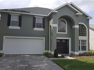 10917 Dearden Cir, Orlando, FL 32817