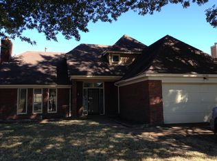 4286 Ross Rd, Memphis, TN 38141