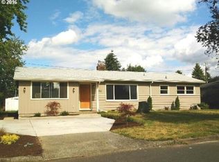 2052 SE 180th Ave, Portland, OR 97233
