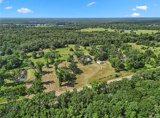 14600 State Highway 7 E, Centerville, TX 75833