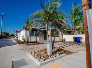 3028 Glendora St, San Diego, CA 92109