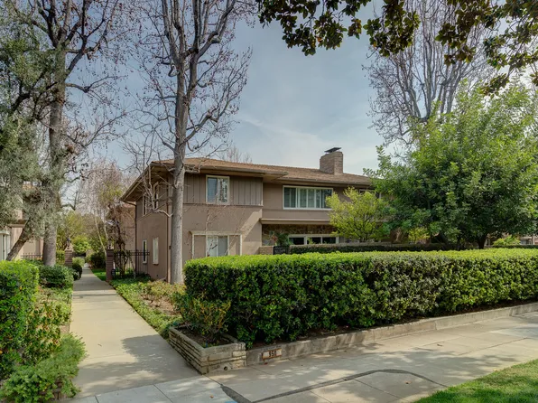 950 S Orange Grove Blvd Unit 11, Pasadena, CA 91105