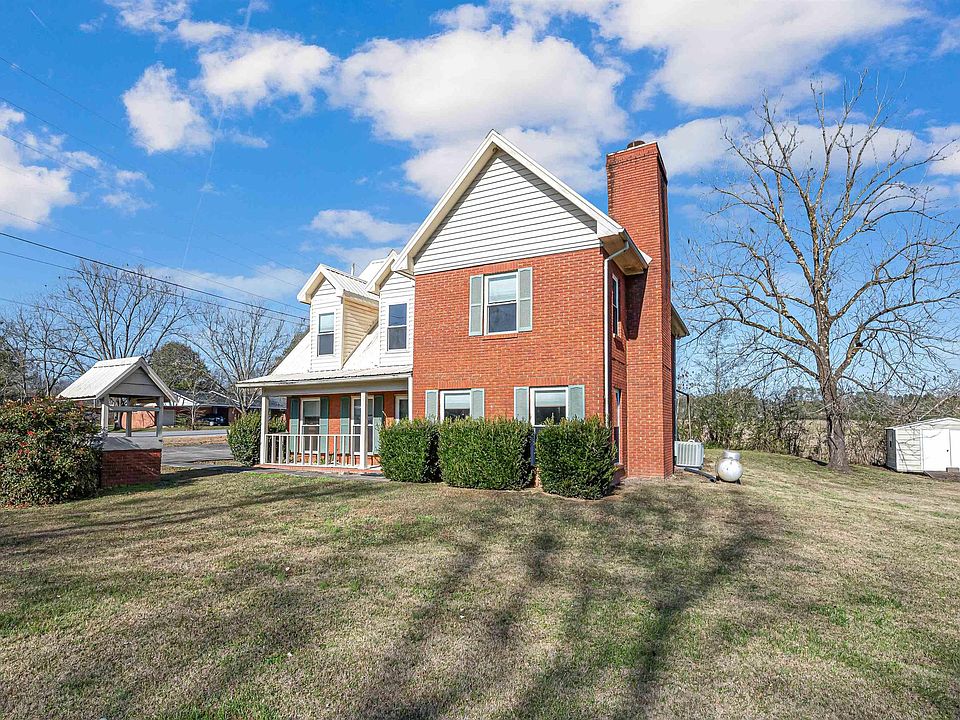 12881 County Road 747, Hanceville, AL 35077 MLS 1339529 Zillow