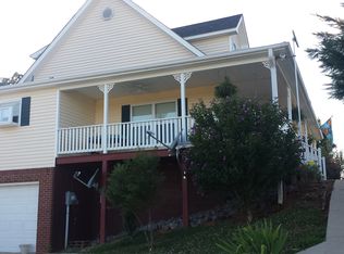 4241 Sinking Creek Rd, Greenback, TN 37742