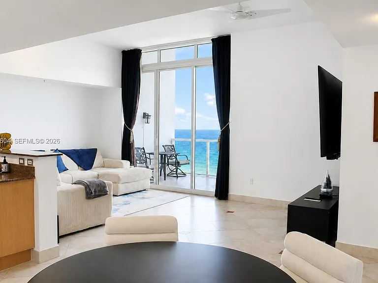 16699 Collins Ave #1003 — Photo 7