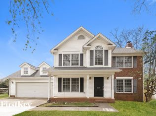 1319 Hathshire Dr, Charlotte, NC 28262