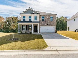340 Koweta Way, Grovetown, GA 30813