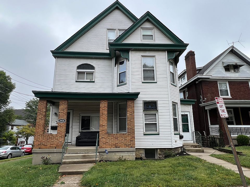 1st image of 2928 Euclid Ave