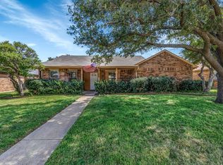 5036 Frontier Ln, Plano, TX 75023