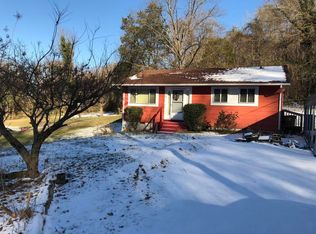 4914 Cabin Rd, Knoxville, TN 37918