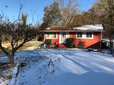 4914 Cabin Rd, Knoxville, TN, 37918