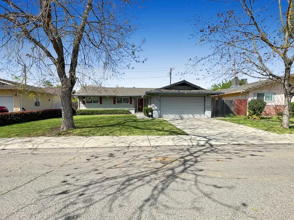 145 Bernice Ave, Stockton, CA 95210