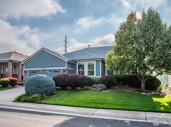 440 Orchard Dr, Louisville, CO 80027