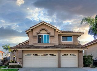 20301 Silktassel Rd, Riverside, CA 92508