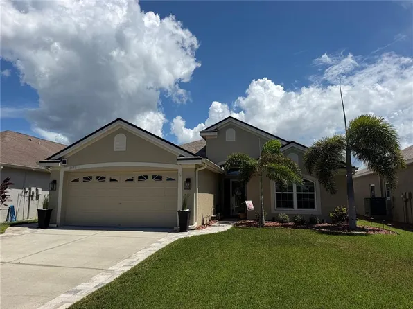2530 ARROWPOINTE DRIVE, HOLIDAY, FL 34691