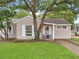 5013 Curzon Ave, Fort Worth, TX 76107