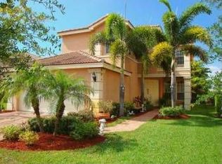 8861 Kettle Drum Ter, Boynton Beach, FL 33473