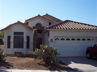 10156 E Queensgate Way #E, Tucson, AZ 85748