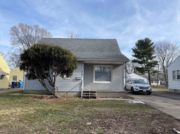 736 Sherman Ave, Waterloo, IA 50703