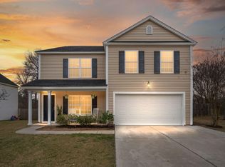 2007 Robin Wood Blvd, Moncks Corner, SC 29461