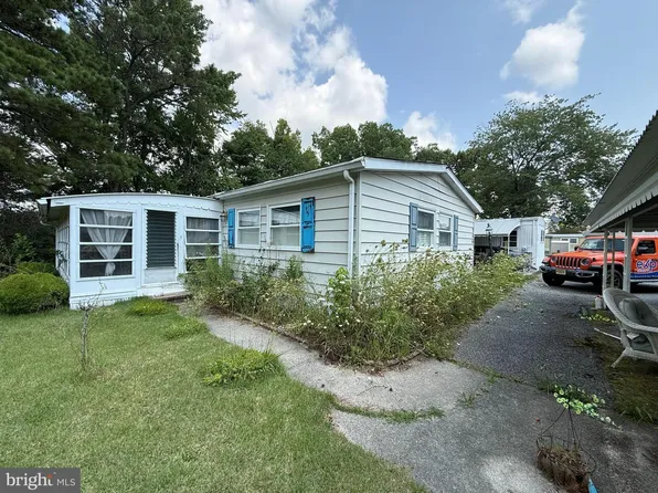 166 Country Ln, Buena, NJ 08310