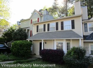 5244 Afton Way SE, Smyrna, GA 30080